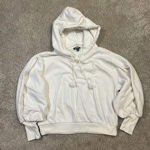 Express Hoodie
